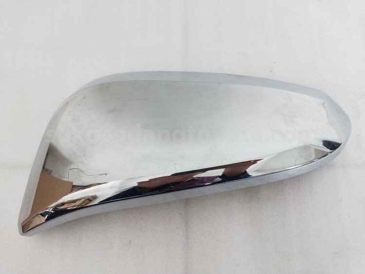 879150K570 COVER, OUT MIRROR RH - TOYOTA