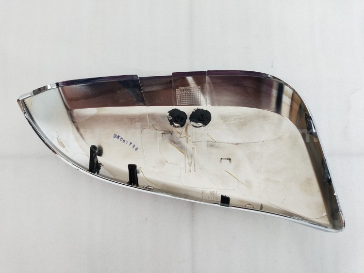 879150K570 COVER, OUT MIRROR RH - TOYOTA
