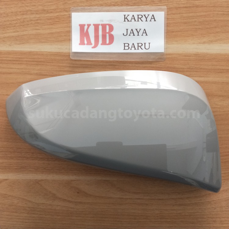 879150K918 COVER, OUTER MIRROR, - TOYOTA