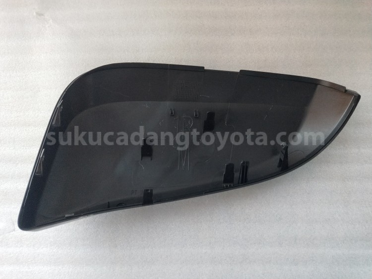 879150K924 COVER, OUT MIRROR RH - TOYOTA