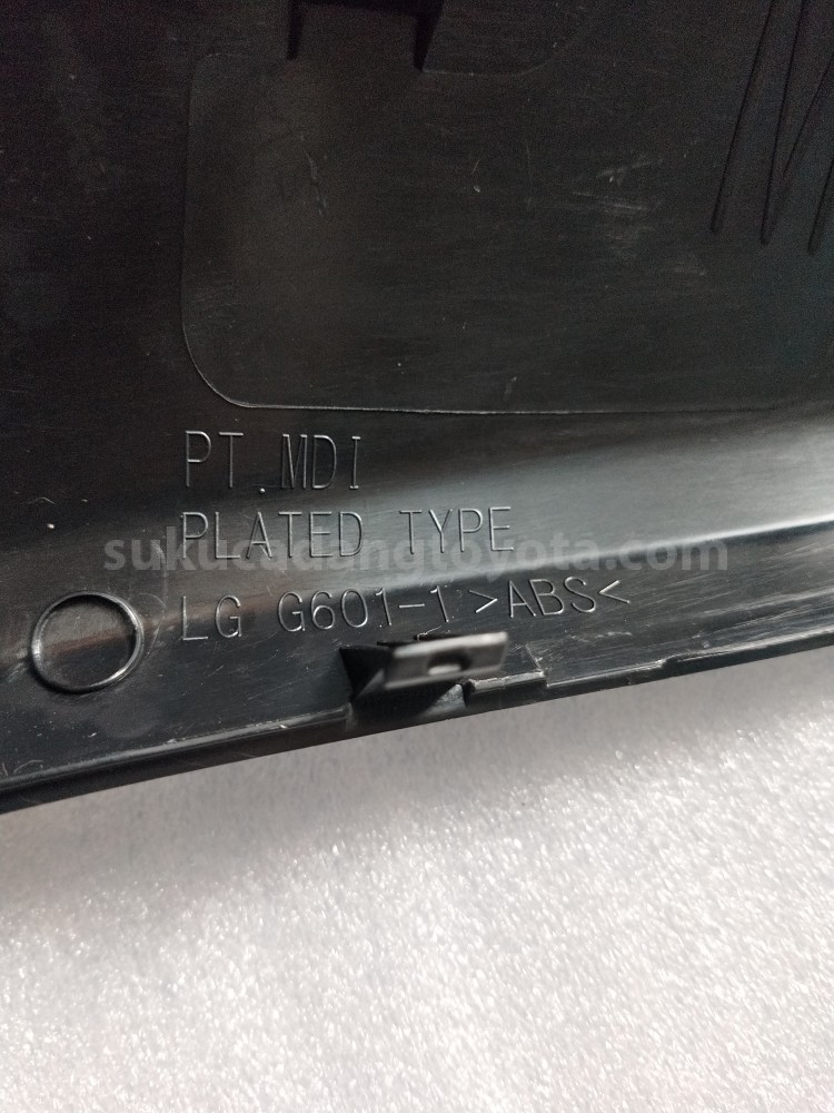 879150K924 COVER, OUT MIRROR RH - TOYOTA