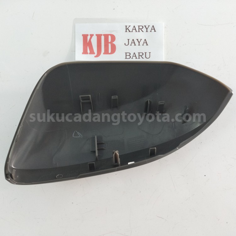 879150K928 COVER, OUT MIRROR RH - TOYOTA