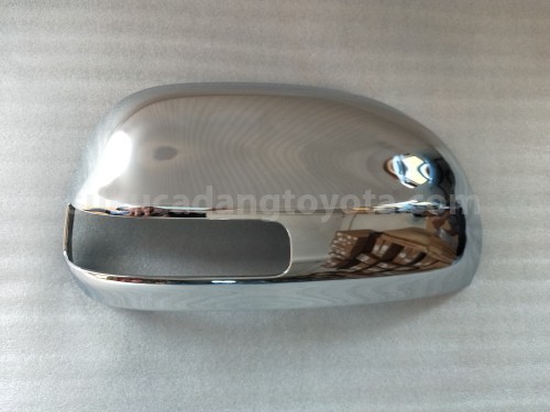 87915BZ440 COVER, OUT MIRROR RH - TOYOTA