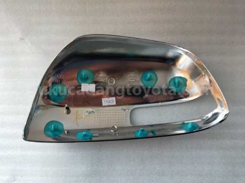 87915BZ440 COVER, OUT MIRROR RH - TOYOTA