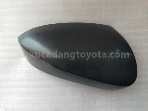 87915BZ520 COVER, OUT MIRROR RH - TOYOTA