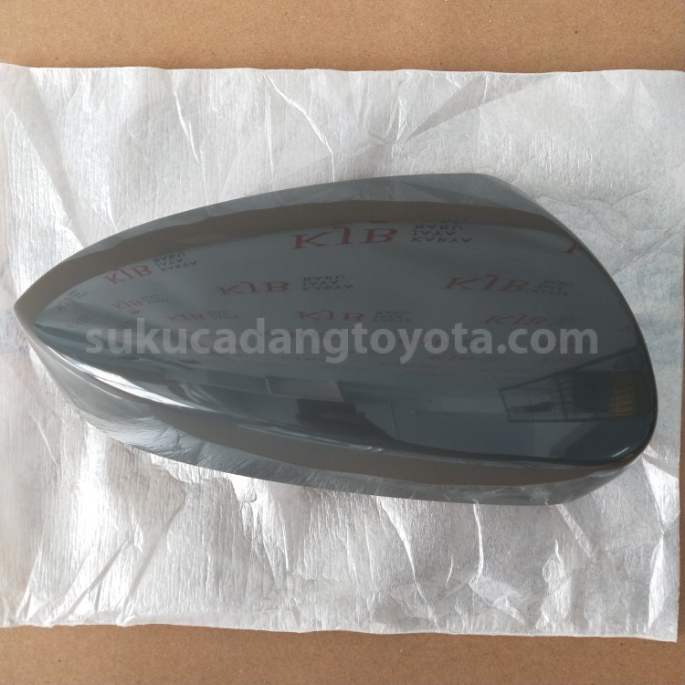 87915BZ730 COVER, OUT MIRROR RH - TOYOTA
