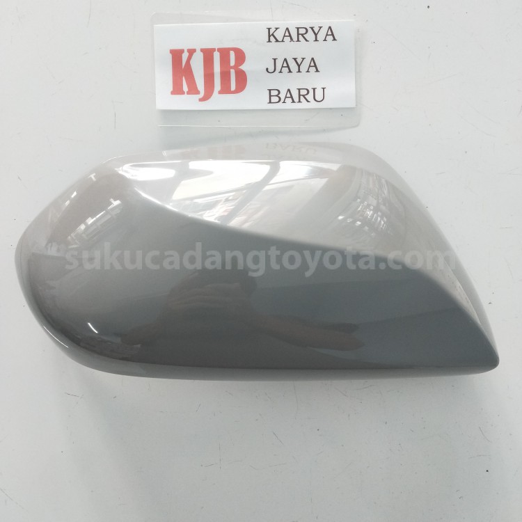 87915F4902 COVER, OUTER MIRROR, - TOYOTA
