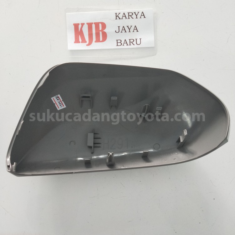 87915F4902 COVER, OUTER MIRROR, - TOYOTA