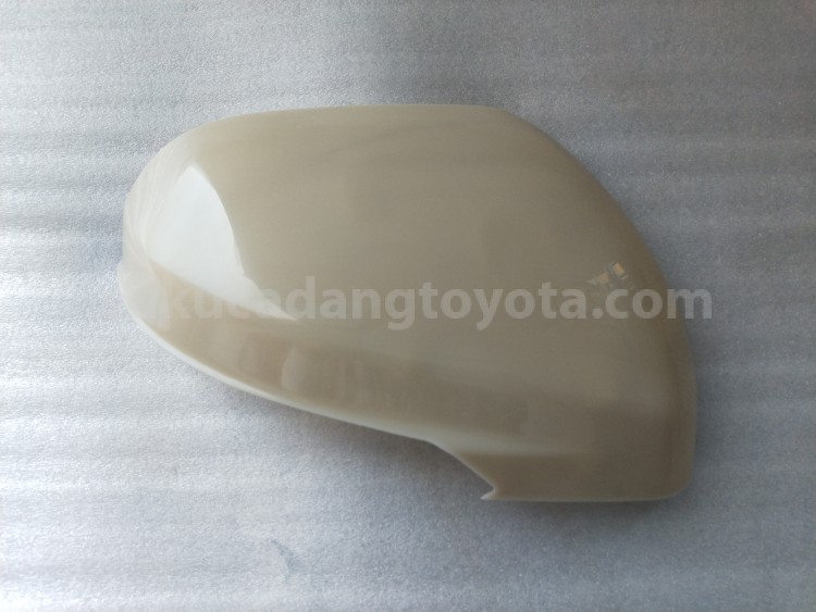 87919TA015 MIRROR CVR W/TRN RH - TOYOTA