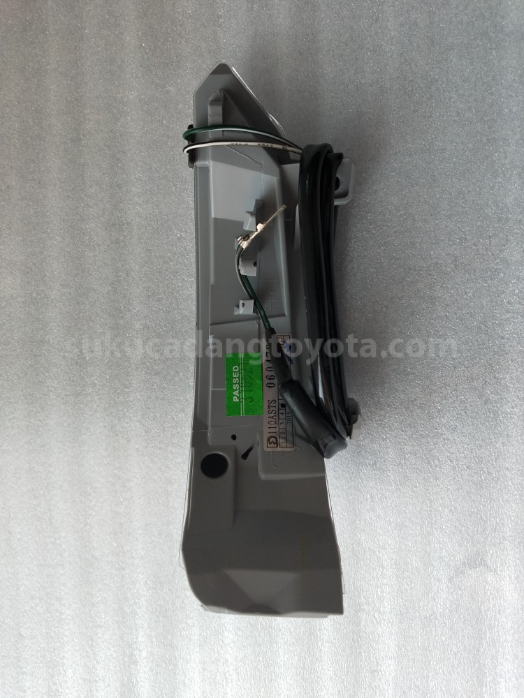 87919TA015 MIRROR CVR W/TRN RH - TOYOTA