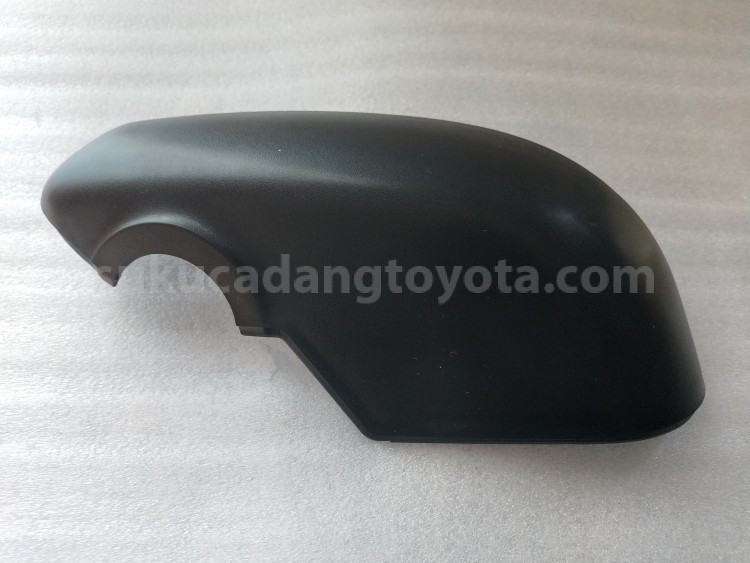 87919TA016 MIRROR CVR W/TRN LH - TOYOTA