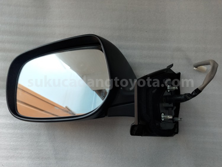879400D300 MIRROR ASSY, OUTER R - TOYOTA
