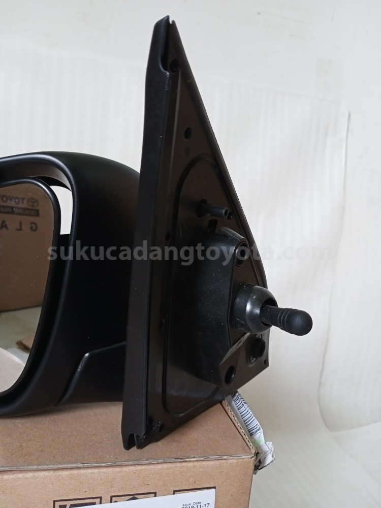 879400D650 MIRROR A/S OUT RR LH - TOYOTA