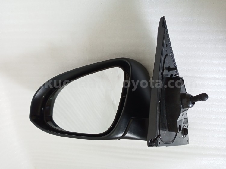 879400D650 MIRROR A/S OUT RR LH - TOYOTA