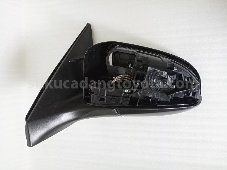 879400D650 MIRROR A/S OUT RR LH - TOYOTA