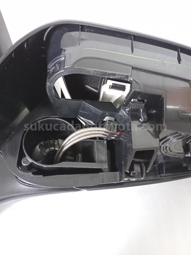 879400D650 MIRROR A/S OUT RR LH - TOYOTA