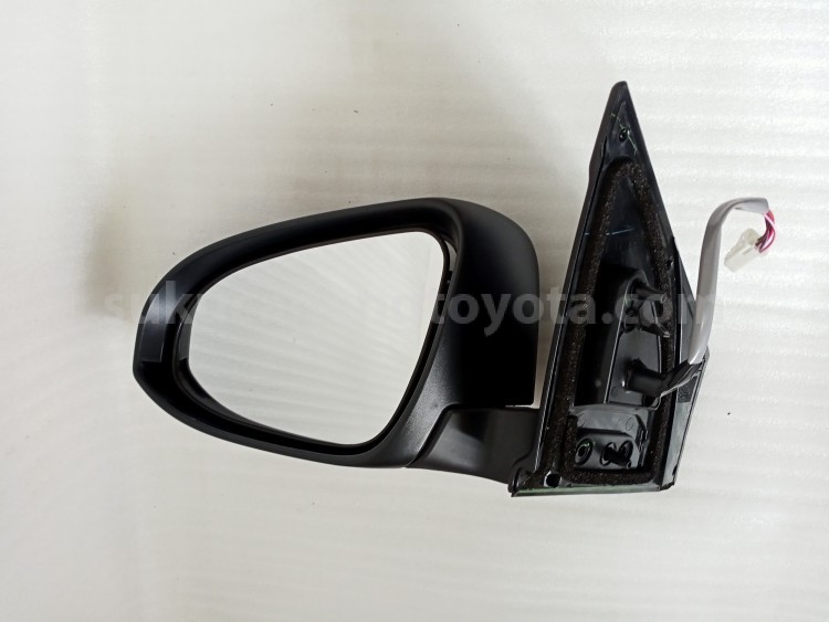 879400DA70 MIRROR A/S OUT RR LH - TOYOTA