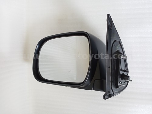 879400K031 MIRROR ASSY, OUTER R - TOYOTA