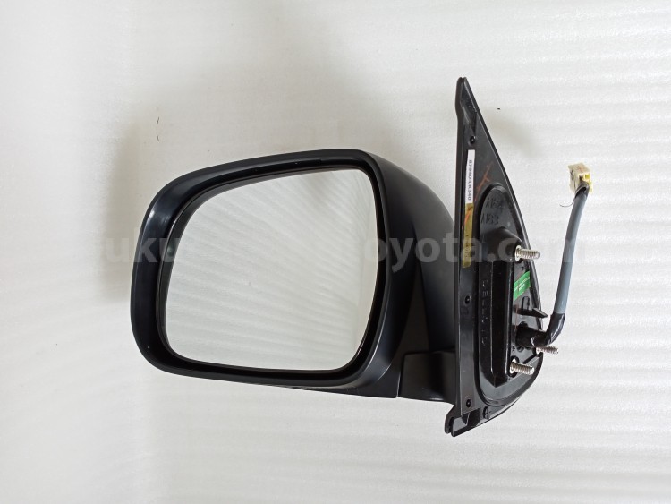 879400K340 MIRROR A/S,OUT RR LH - TOYOTA