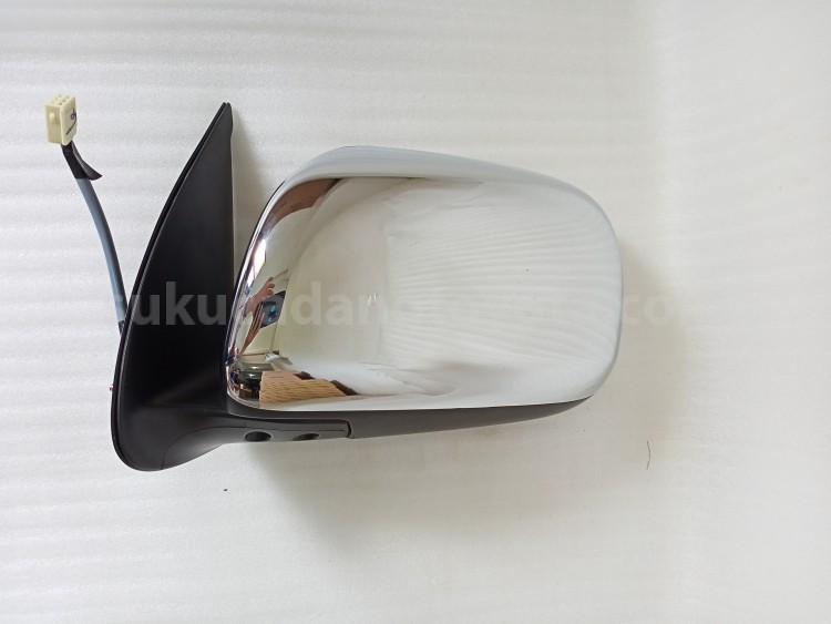879400K340 MIRROR A/S,OUT RR LH - TOYOTA