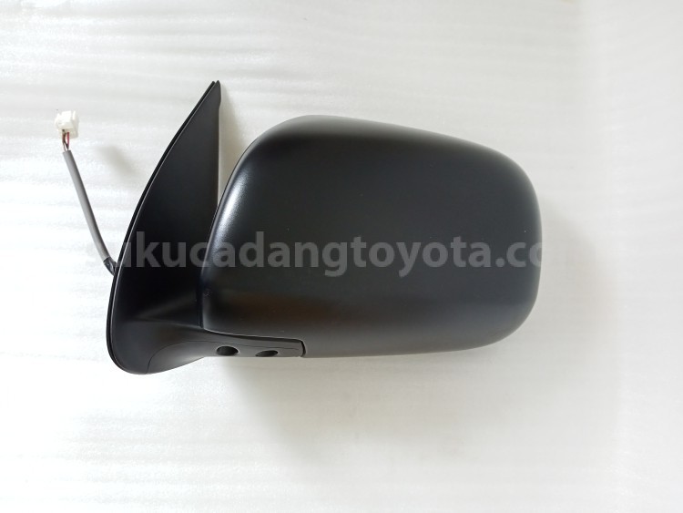 879400K351 MIRROR ASSY, OUTER R - TOYOTA