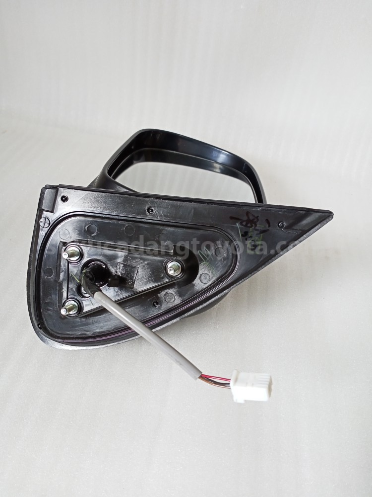 879400K351 MIRROR ASSY, OUTER R - TOYOTA