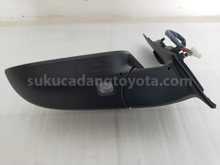 879400K520 MIRROR A/S OUT RR LH - TOYOTA
