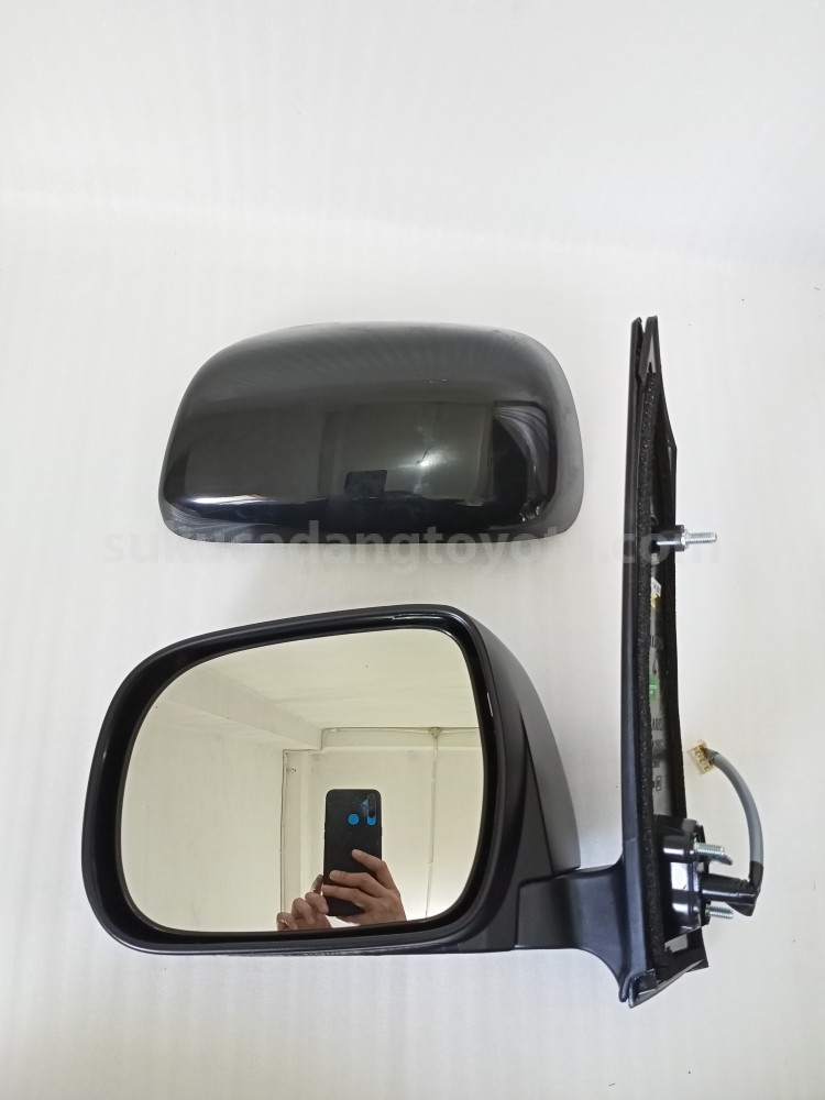 879400K901 MIRROR A/S,OUT RR LH - TOYOTA