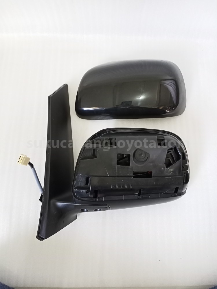 879400K901 MIRROR A/S,OUT RR LH - TOYOTA
