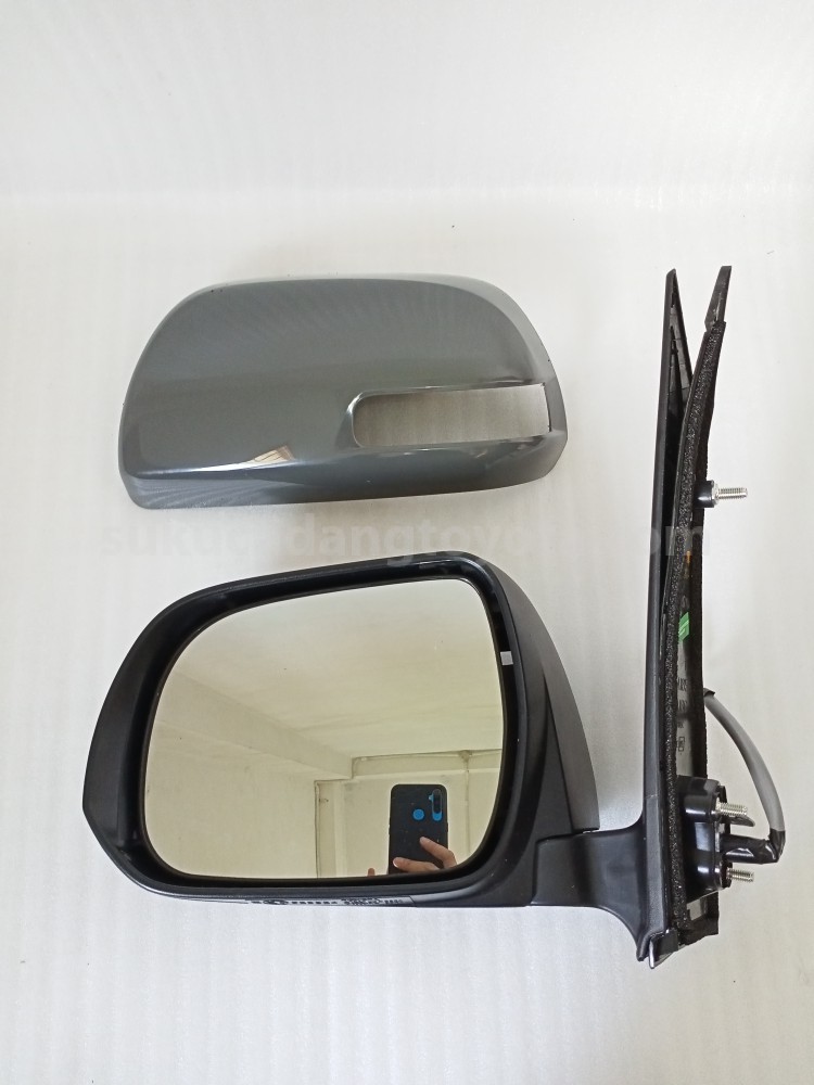 879400K903 MIRROR AS OUT RR LH - TOYOTA