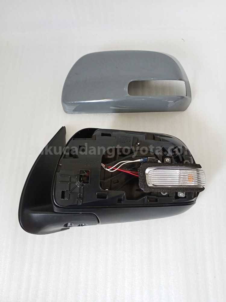 879400K908 MIRROR AS OUT RR LH - TOYOTA