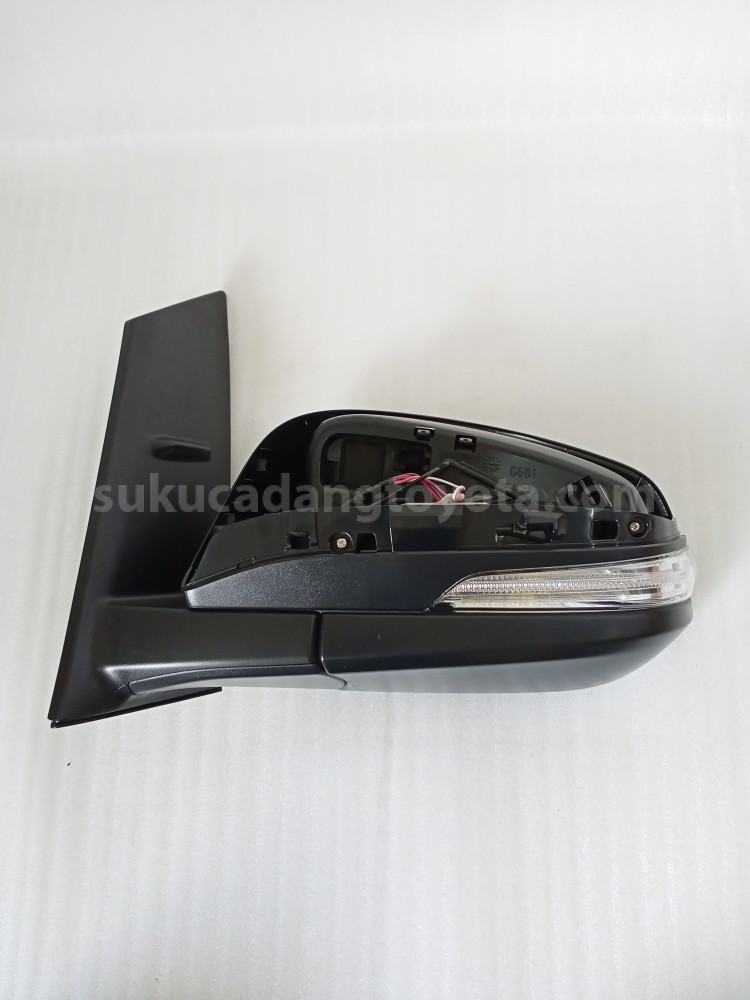 879400KA10 MIRROR A/S OUT RR LH - TOYOTA