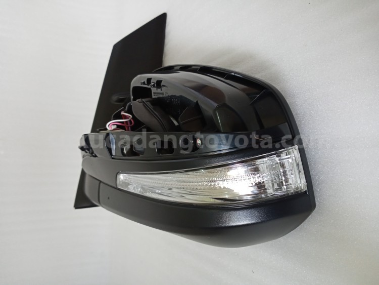 879400KA10 MIRROR A/S OUT RR LH - TOYOTA