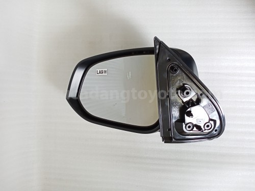879400KA91 MIRROR ASSY, OUTER R - TOYOTA