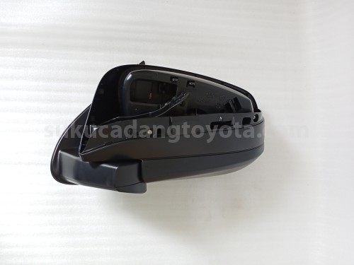 879400KA91 MIRROR ASSY, OUTER R - TOYOTA