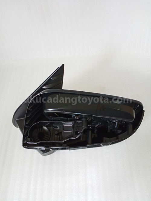 879400KA91 MIRROR ASSY, OUTER R - TOYOTA