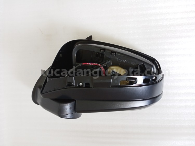 879400KB21 MIRROR ASSY, OUTER R - TOYOTA