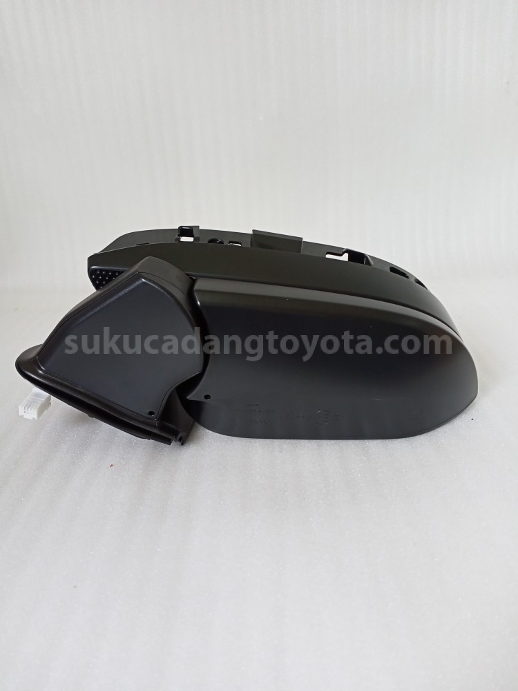 879400KB21 MIRROR ASSY, OUTER R - TOYOTA