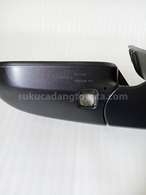 879400KD61 MIRROR A/S OUT RR LH - TOYOTA