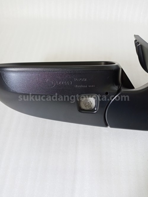 879400KD61 MIRROR A/S OUT RR LH - TOYOTA