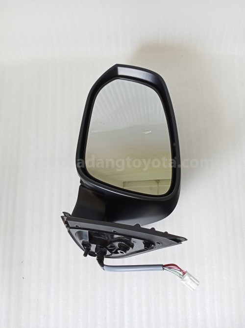 879400KD61 MIRROR A/S OUT RR LH - TOYOTA