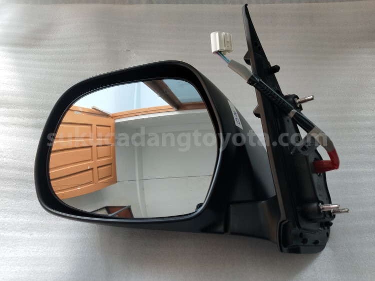 8794026730 MIRROR ASSY, OUTER - TOYOTA