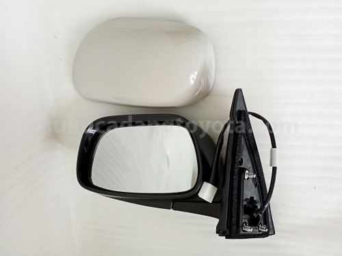 87940BZ070 MIRROR A/S OUT RR LH - TOYOTA