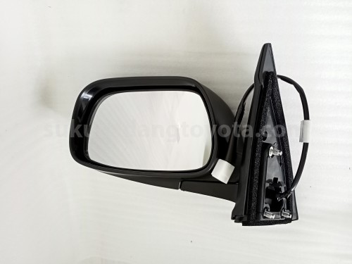 87940BZ070 MIRROR A/S OUT RR LH - TOYOTA