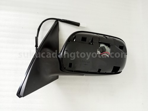 87940BZ070 MIRROR A/S OUT RR LH - TOYOTA