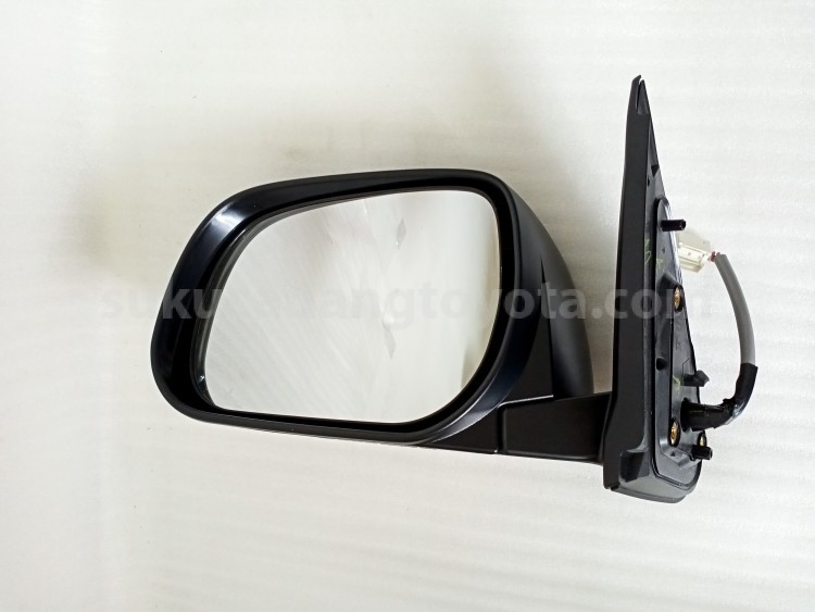 87940BZ150 MIRROR AS OUTER LH - TOYOTA