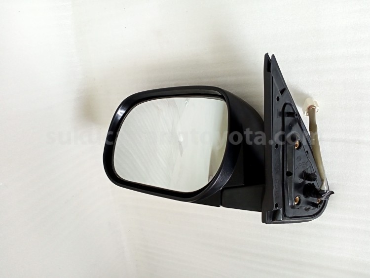 87940BZ160 MIRROR A/S,OUT RR,LH - TOYOTA