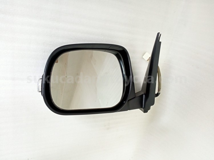 87940BZ160 MIRROR A/S,OUT RR,LH - TOYOTA