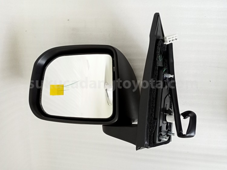 87940BZ411 MIRROR A/S OUT RR LH - TOYOTA