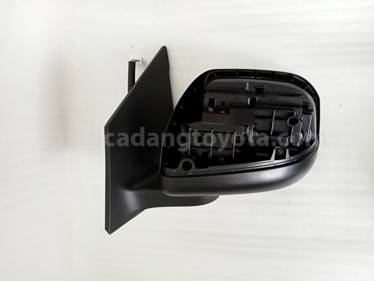 87940BZ411 MIRROR A/S OUT RR LH - TOYOTA